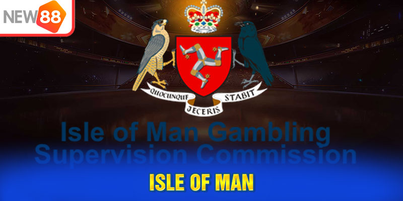 Isle of Man